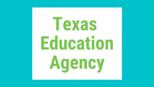 Texas Education Agency