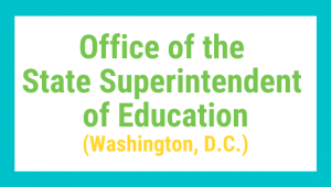 Office of the State Superintendent of Education