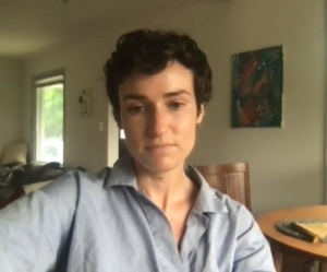 Cassandra Wanna testimonial